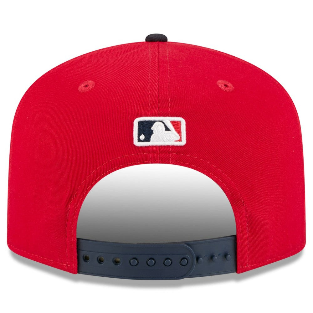 Boston Red Sox New Era Youth 2026 Spring Training 19TWENTY Adjustable Hat - MLB Hats