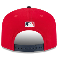 Boston Red Sox New Era Youth 2026 Spring Training 19TWENTY Adjustable Hat - MLB Hats
