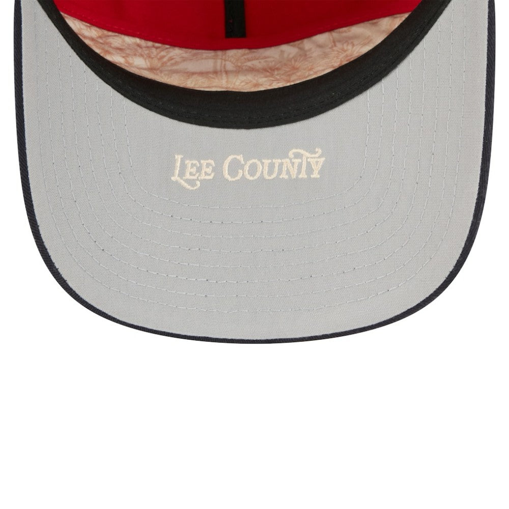 Boston Red Sox New Era Youth 2026 Spring Training 19TWENTY Adjustable Hat - MLB Hats