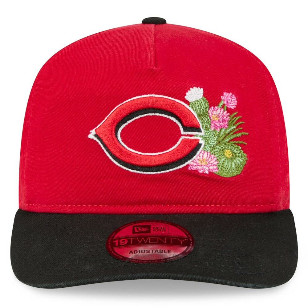 Cincinnati Reds New Era Youth 2026 Spring Training 19TWENTY Adjustable Hat - MLB Hats