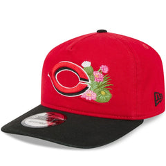 Cincinnati Reds New Era Youth 2026 Spring Training 19TWENTY Adjustable Hat - MLB Hats