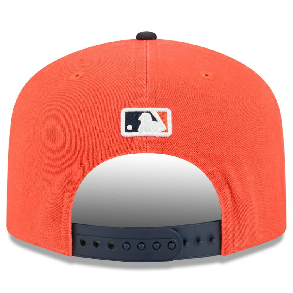 Houston Astros New Era Youth 2026 Spring Training 19TWENTY Adjustable Hat - MLB Hats