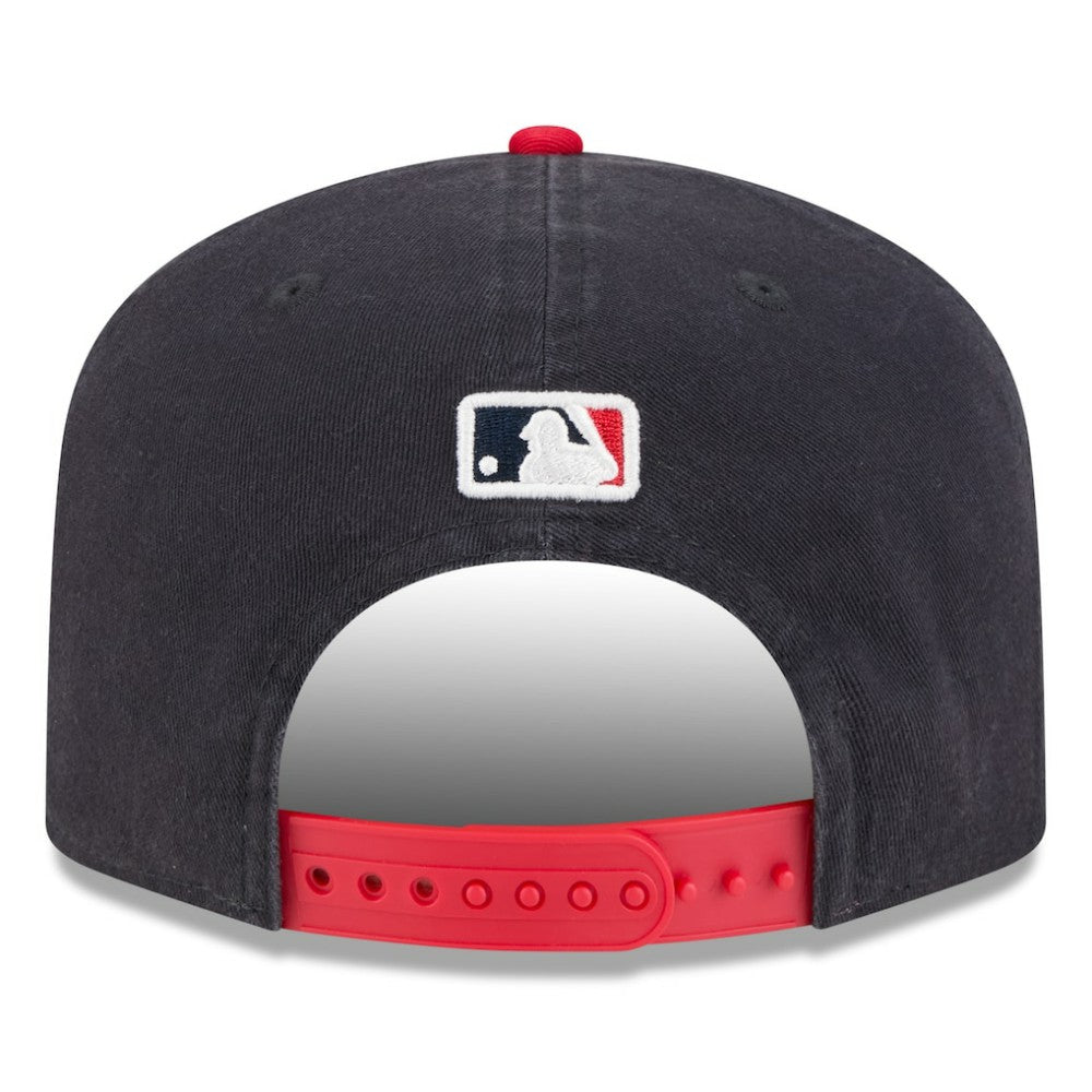 Minnesota Twins New Era 2026 Spring Training 19TWENTY Adjustable Hat - MLB Hats