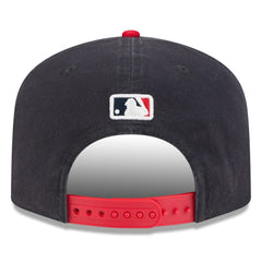 Minnesota Twins New Era 2026 Spring Training 19TWENTY Adjustable Hat - MLB Hats