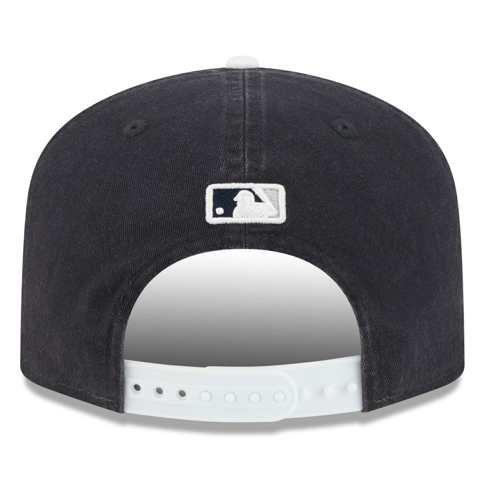 New York Yankees New Era 2026 Spring Training 19TWENTY Adjustable Hat - MLB Hats