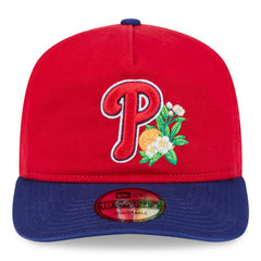 Philadelphia Phillies New Era 2026 Spring Training 19TWENTY Adjustable Hat - MLB Hats