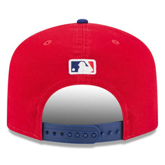 Philadelphia Phillies New Era 2026 Spring Training 19TWENTY Adjustable Hat - MLB Hats