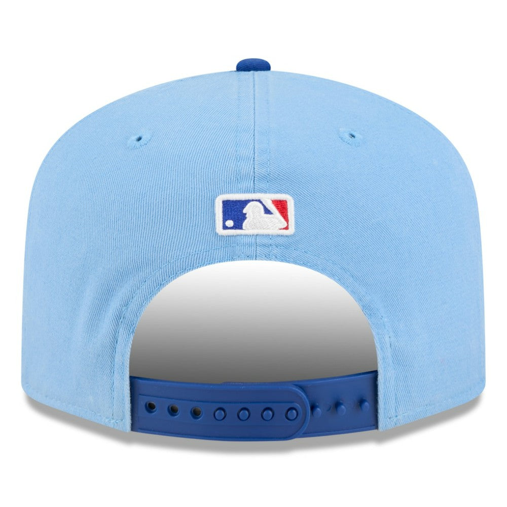 Chicago Cubs New Era 2026 Spring Training 19TWENTY Adjustable Hat - MLB Hats