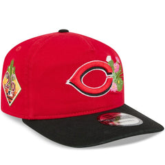 Cincinnati Reds New Era 2026 Spring Training 19TWENTY Adjustable Hat - MLB Hats