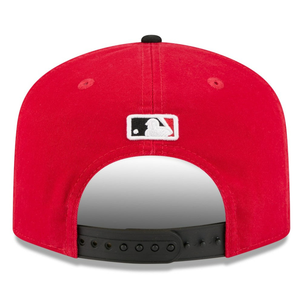 Cincinnati Reds New Era 2026 Spring Training 19TWENTY Adjustable Hat - MLB Hats
