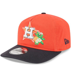 Houston Astros New Era 2026 Spring Training 19TWENTY Adjustable Hat - MLB Hats