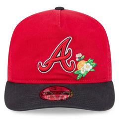 Atlanta Braves New Era 2026 Spring Training 19TWENTY Adjustable Hat - MLB Hats
