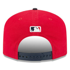 Atlanta Braves New Era 2026 Spring Training 19TWENTY Adjustable Hat - MLB Hats