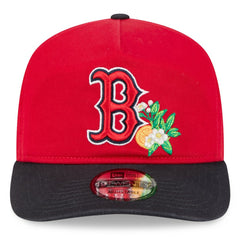 Boston Red Sox New Era 2026 Spring Training 19TWENTY Adjustable Hat - MLB Hats