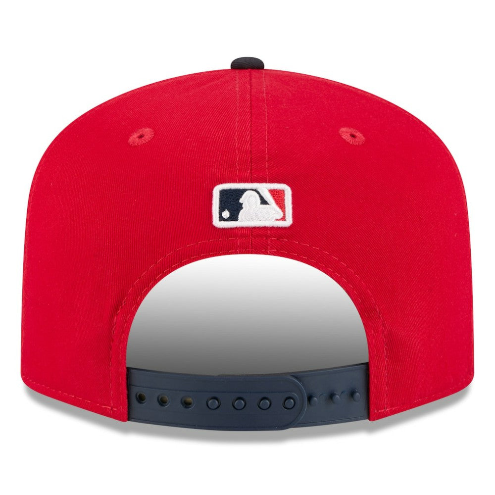 Boston Red Sox New Era 2026 Spring Training 19TWENTY Adjustable Hat - MLB Hats