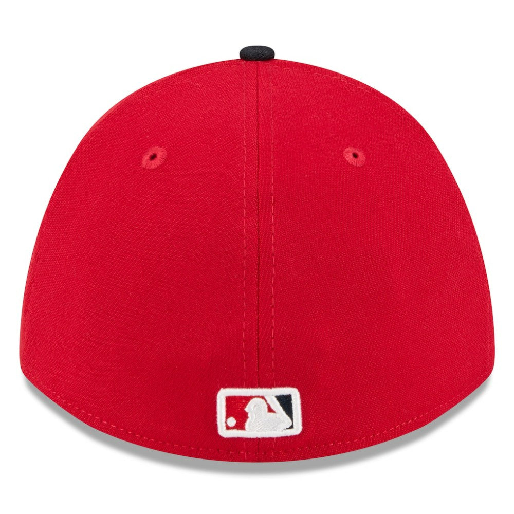 Washington Nationals New Era 2026 Spring Training M-Crown 39THIRTY Flex Hat - MLB Hats