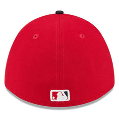 Washington Nationals New Era 2026 Spring Training M-Crown 39THIRTY Flex Hat - MLB Hats