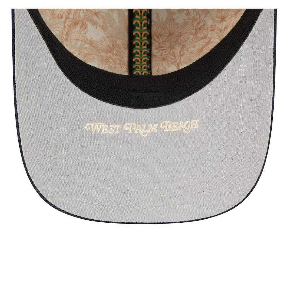 Washington Nationals New Era 2026 Spring Training M-Crown 39THIRTY Flex Hat - MLB Hats