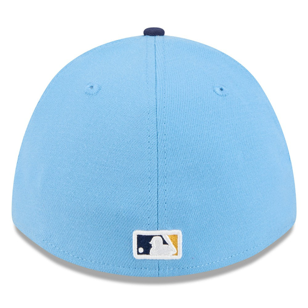 Milwaukee Brewers New Era 2026 Spring Training M-Crown 39THIRTY Flex Hat - MLB Hats