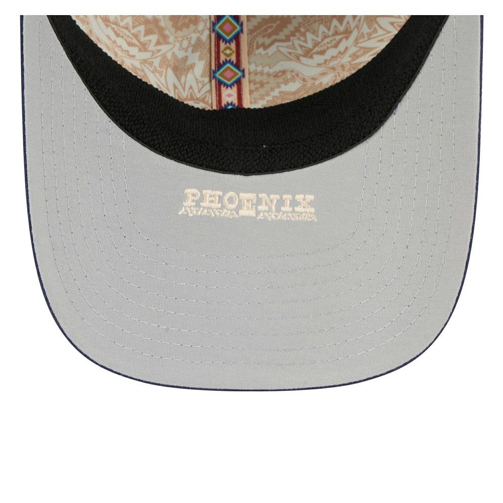 Milwaukee Brewers New Era 2026 Spring Training M-Crown 39THIRTY Flex Hat - MLB Hats