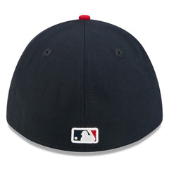 Minnesota Twins New Era 2026 Spring Training M-Crown 39THIRTY Flex Hat - MLB Hats