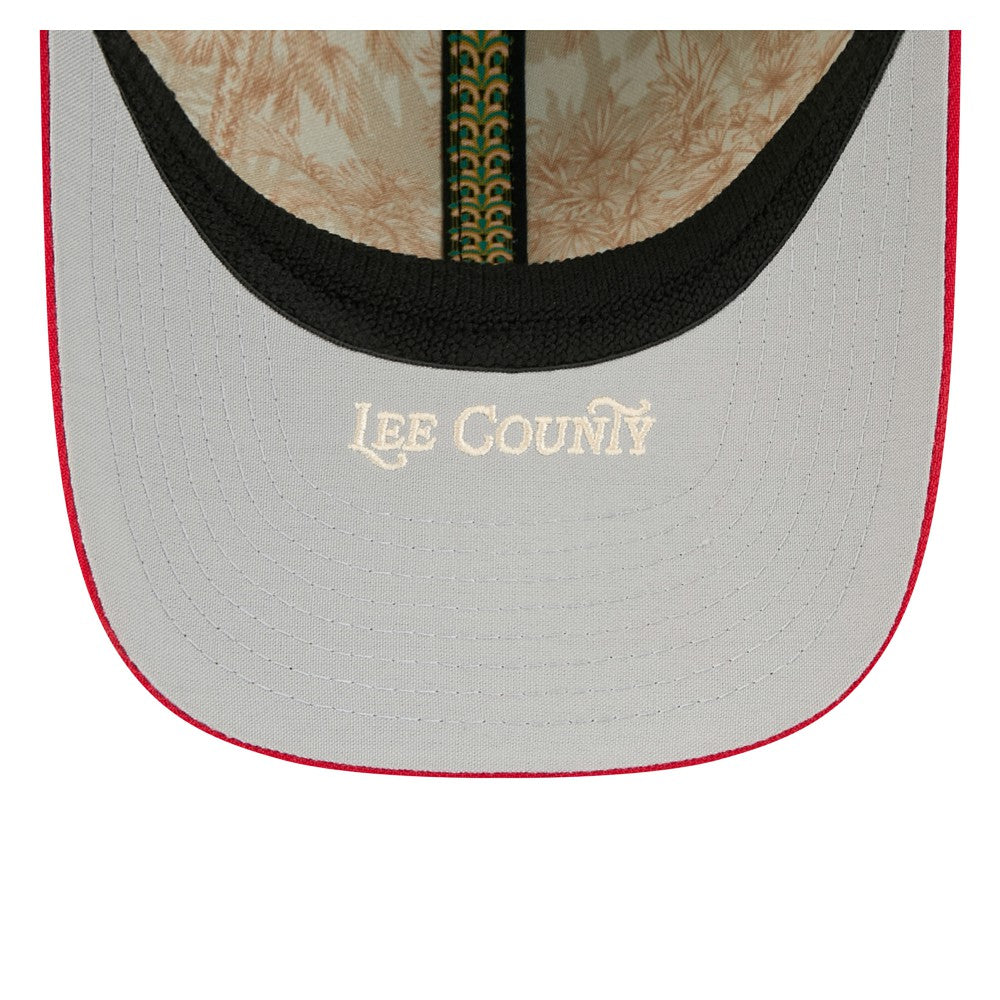 Minnesota Twins New Era 2026 Spring Training M-Crown 39THIRTY Flex Hat - MLB Hats