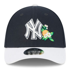 New York Yankees New Era 2026 Spring Training M-Crown 39THIRTY Flex Hat - MLB Hats