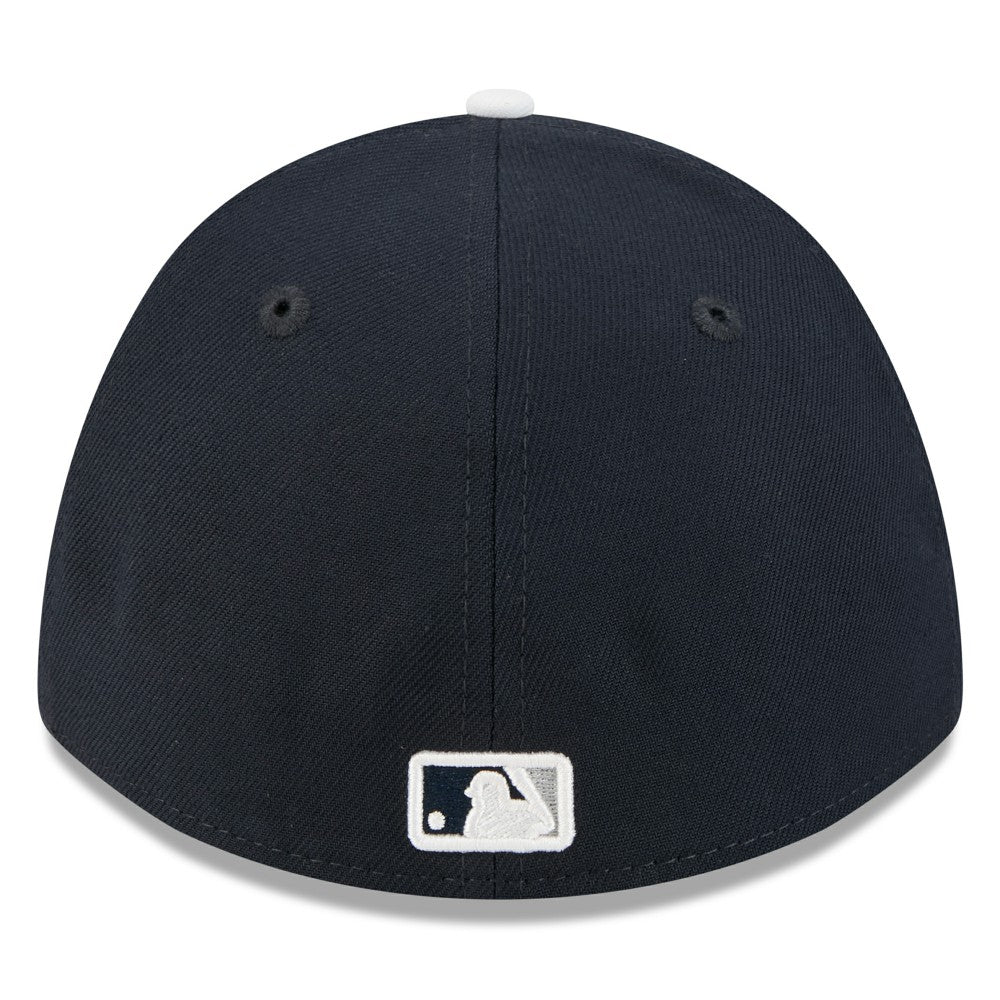 New York Yankees New Era 2026 Spring Training M-Crown 39THIRTY Flex Hat - MLB Hats