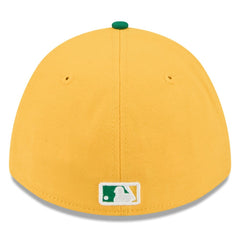 Athletics New Era 2026 Spring Training M-Crown 39THIRTY Flex Hat - MLB Hats