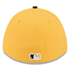 Pittsburgh Pirates New Era 2026 Spring Training M-Crown 39THIRTY Flex Hat - MLB Hats