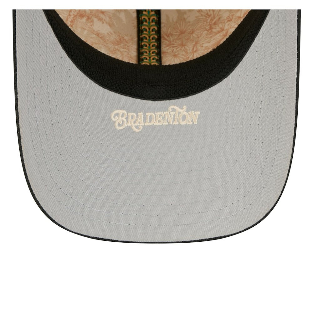 Pittsburgh Pirates New Era 2026 Spring Training M-Crown 39THIRTY Flex Hat - MLB Hats