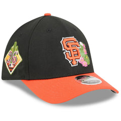 San Francisco Giants New Era 2026 Spring Training M-Crown 39THIRTY Flex Hat - MLB Hats