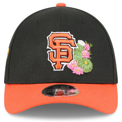 San Francisco Giants New Era 2026 Spring Training M-Crown 39THIRTY Flex Hat - MLB Hats