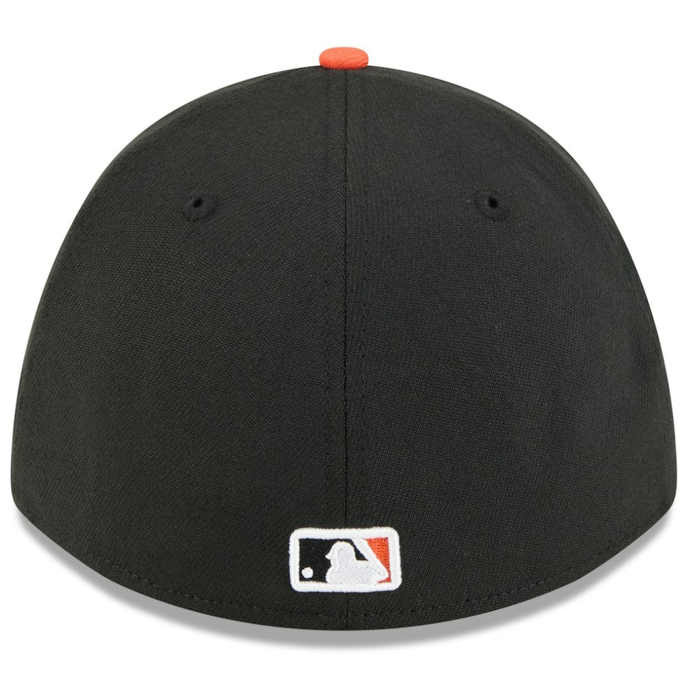 San Francisco Giants New Era 2026 Spring Training M-Crown 39THIRTY Flex Hat - MLB Hats
