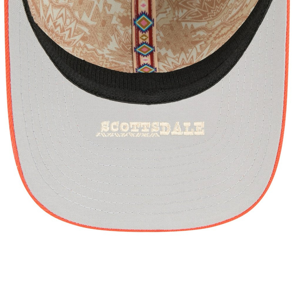 San Francisco Giants New Era 2026 Spring Training M-Crown 39THIRTY Flex Hat - MLB Hats