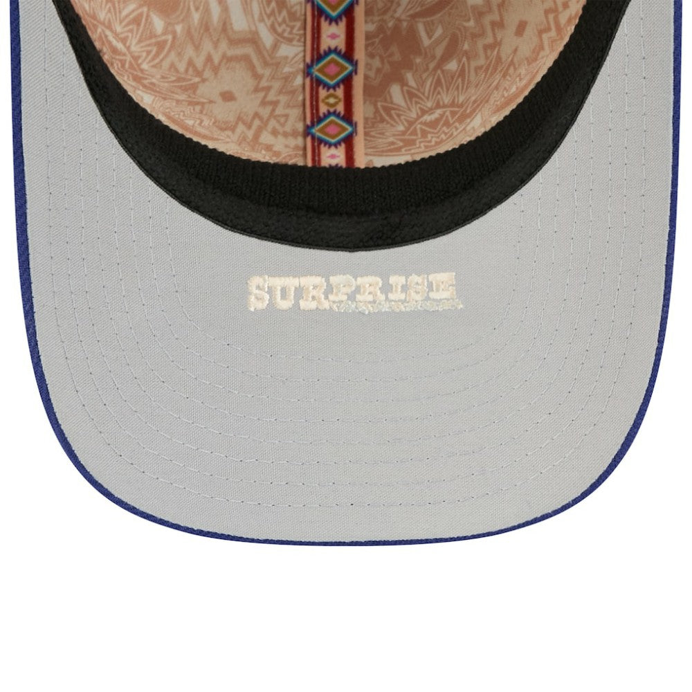 Texas Rangers New Era 2026 Spring Training M-Crown 39THIRTY Flex Hat - MLB Hats