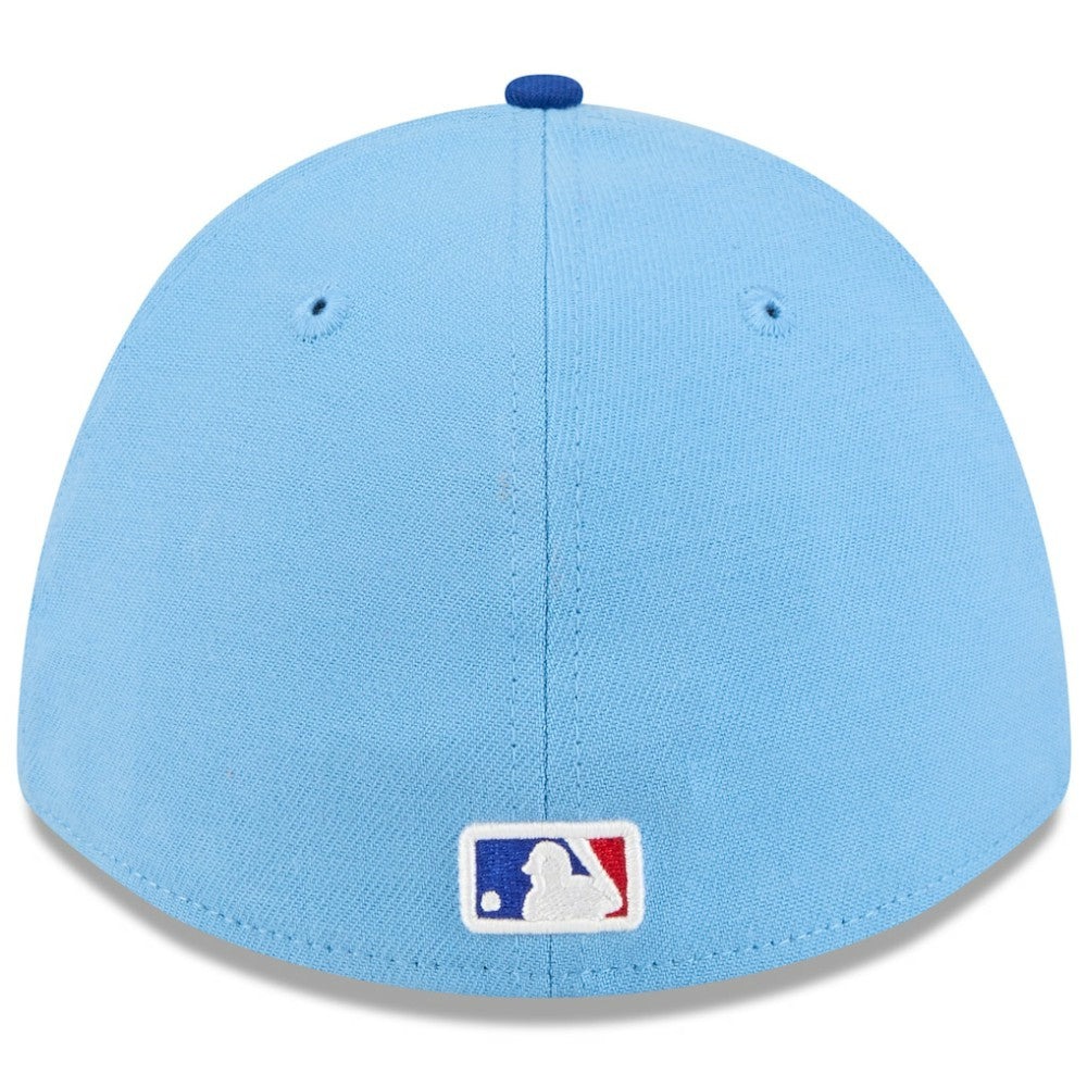 Chicago Cubs New Era 2026 Spring Training M-Crown 39THIRTY Flex Hat - MLB Hats