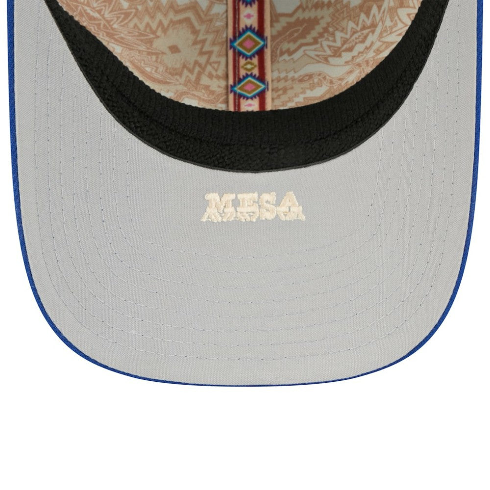 Chicago Cubs New Era 2026 Spring Training M-Crown 39THIRTY Flex Hat - MLB Hats