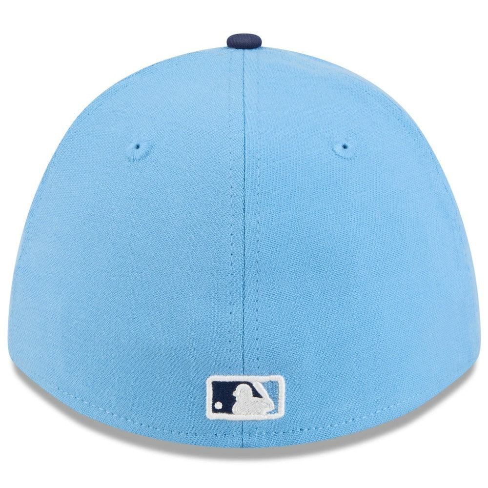 Tampa Bay Rays New Era 2026 Spring Training M-Crown 39THIRTY Flex Hat - MLB Hats