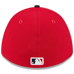 Atlanta Braves New Era 2026 Spring Training M-Crown 39THIRTY Flex Hat - MLB Hats