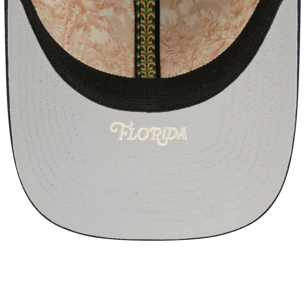 Atlanta Braves New Era 2026 Spring Training M-Crown 39THIRTY Flex Hat - MLB Hats