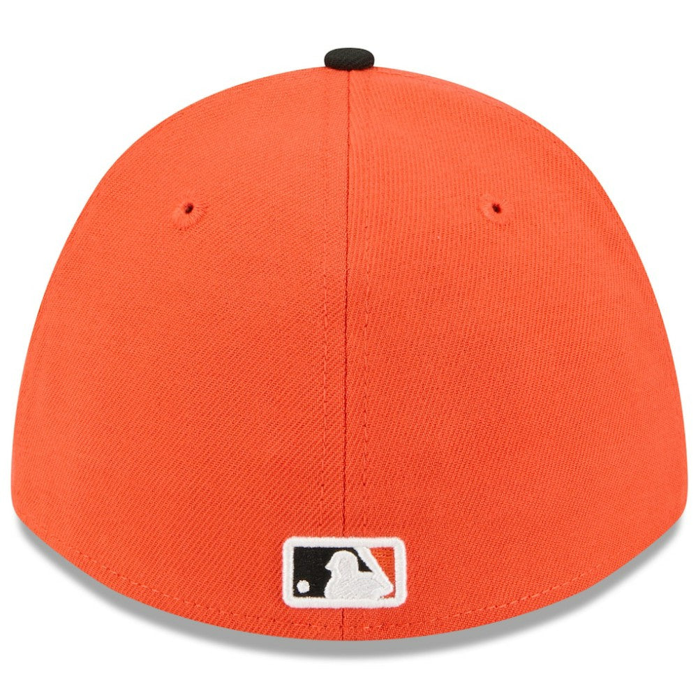 Baltimore Orioles New Era 2026 Spring Training M-Crown 39THIRTY Flex Hat - MLB Hats