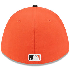 Baltimore Orioles New Era 2026 Spring Training M-Crown 39THIRTY Flex Hat - MLB Hats