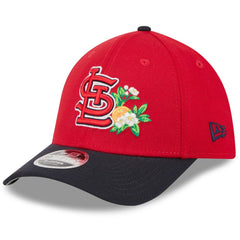 St. Louis Cardinals New Era 2026 Spring Training M-Crown 39THIRTY Flex Hat - MLB Hats