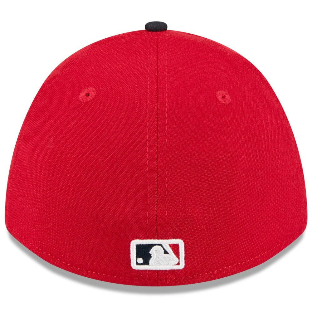 St. Louis Cardinals New Era 2026 Spring Training M-Crown 39THIRTY Flex Hat - MLB Hats