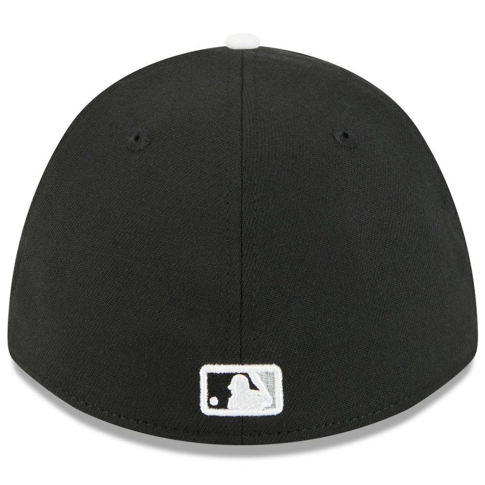 Chicago White Sox New Era 2026 Spring Training M-Crown 39THIRTY Flex Hat - MLB Hats