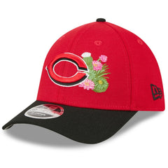 Cincinnati Reds New Era 2026 Spring Training M-Crown 39THIRTY Flex Hat - MLB Hats
