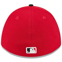 Cincinnati Reds New Era 2026 Spring Training M-Crown 39THIRTY Flex Hat - MLB Hats