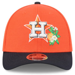 Houston Astros New Era 2026 Spring Training M-Crown 39THIRTY Flex Hat - MLB Hats