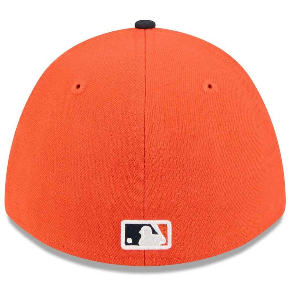 Houston Astros New Era 2026 Spring Training M-Crown 39THIRTY Flex Hat - MLB Hats